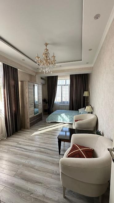 Продажа квартир: 1 комната, 48 м², Элитка, 11 этаж — 2