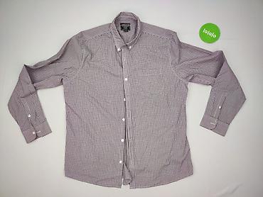 ciuchy second hand: F&F, Koszulа dla mężczyzn, rozmiar XL — 2