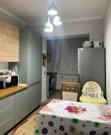 Продажа квартир: 3 комнаты, 92 м², Индивидуалка, 1 этаж, Дизайнерский ремонт