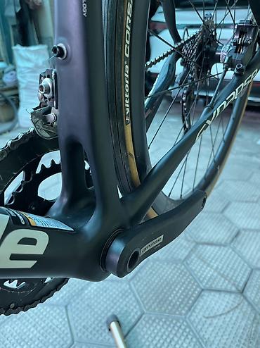 surf 130: Полностью Карбоновый Cannondale Synapse 2021г Размер M(51) - 165-175 — 6