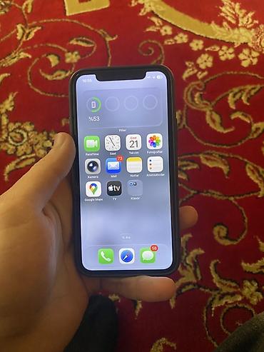 Apple iPhone: IPhone 11 Pro, 64 GB, Matte Midnight Green, Face ID — 2