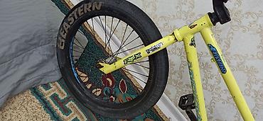 Детские велосипеды: Детский велосипед, 2-колесный, 9 - 13 лет, Для мальчика, Б/у at lalafo.kg — 5 Детские велосипеды: Детский велосипед, 2-колесный, 9 - 13 лет, Для мальчика, Б/у — 5