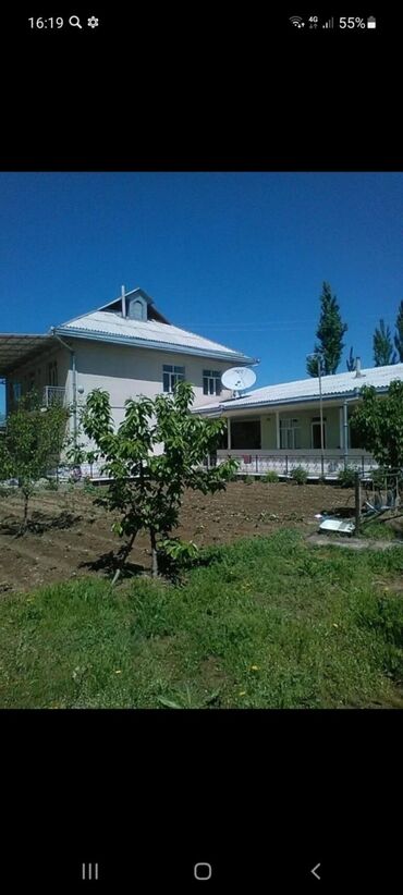дом долгосрочная аренда: Дом, 240 м², 6 комнат, Агентство недвижимости
