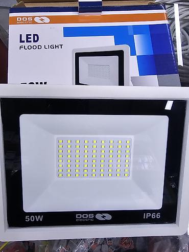led projector: Светодиодные светильники и прожекторы - Потолочные панельные — 3