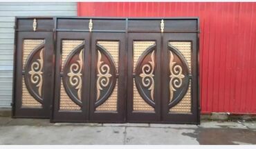 Сварка: Сварка | Ворота Доставка, Гарантия, Бесплатная смета — 27