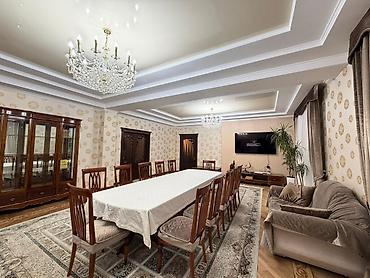 дом ороке: 360 м², 6 комнат и более — 4