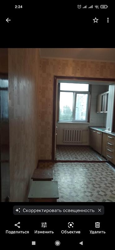 69: 4 комнаты, 109 м², Восток-5 мкр 106 серия, 6 этаж, Косметический ремонт — 3