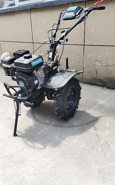 Мотоблоки и агрегаты: Мотоблоки и культиваторы для дачи и фермерских работ Все виды — 9