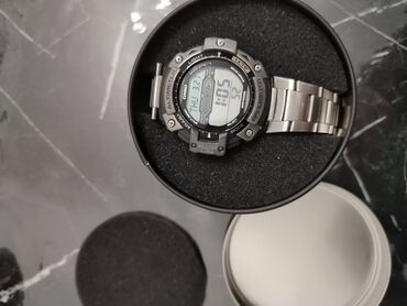 qizil qol saatlari satisi: Qol saatı, Casio
