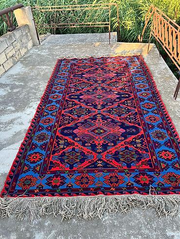 yeni xalca modelleri: Xalça Dekorativ — 1