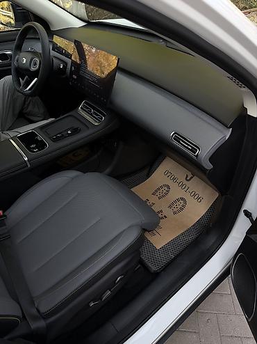 kaiyi e5: Changan Qiyuan Q05: 2026 г., 1 л, Автомат, Электромобиль, Кроссовер — 7