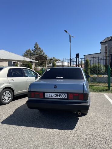 Tofas: Tofas : 1.6 l | 2004 il 93000 km Sedan — 2