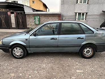 пороги passat b3: Volkswagen Passat: 1991 г., 2 л, Механика, Бензин, Седан — 2