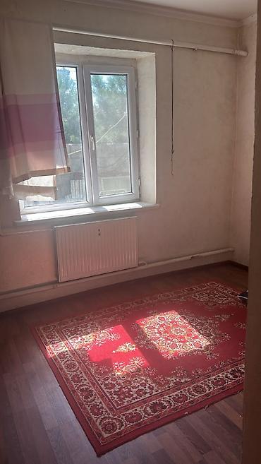 дом на калесох: 🏡 Продается 5-комнатный дом в ж/м Калыс-Ордо! 📐 Площадь дома: 110 м² 🧱 — 4
