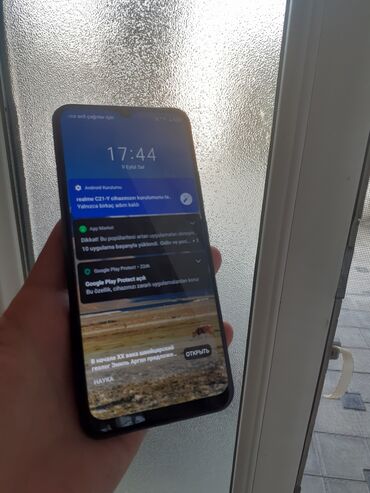 Redmi: Redmi Note 9 Pro, 64 GB, rəng - Qara, Barmaq izi, İki sim kartlı