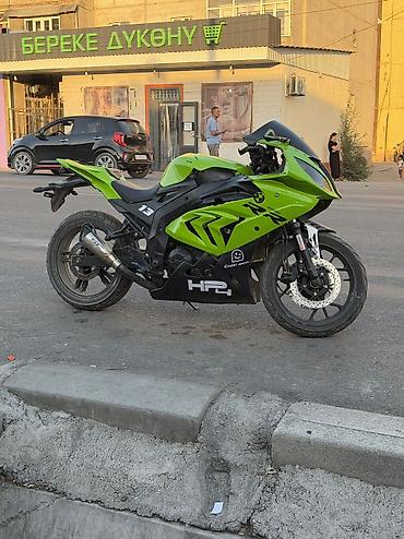 cfmoto купить: 400 куб вложение по кузову — 2