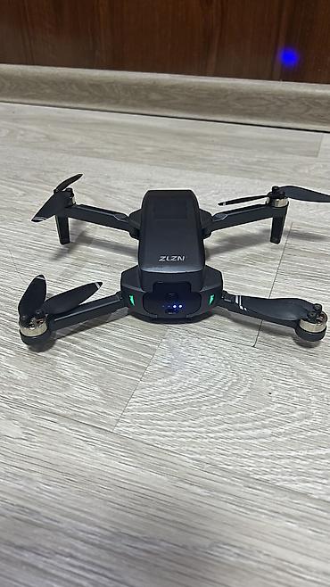 Дроны: Продаю дрон SG107 MAX 🚁 Продаю дрон SG107 MAX в рабочем состоянии — 1