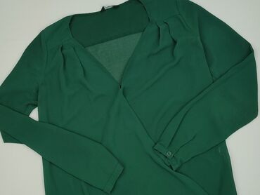 bluzki pod żakiet allegro: Women's blouse, F&F, Size M (EU 38)