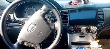 90 fa 373: Kia Optima: 2.7 l | 2008 il Sedan — 7