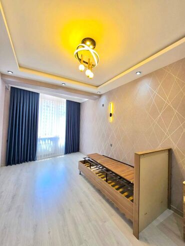 Yeni tikili: 7-ci mikrorayon, 3 otaqlı, Yeni tikili, m. Azadlıq Prospekti, 124 kv. m — 19