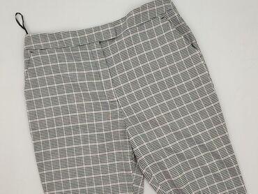 F&F, Material trousers for women, size M (EU 38)