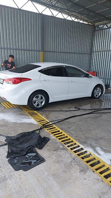 Другие автоуслуги: Телефон — 4