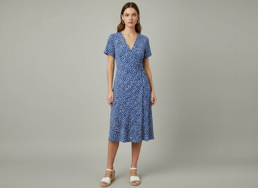 sukienki na komunię dla mamy plus size: Object, Сукня жіноча, розмір M