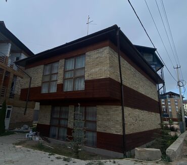 дом в чалдовар: 120 м², 4 комнаты