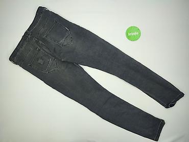 dresy pull and bear: Cropp, Jeansy dla mężczyzn, rozmiar M — 3