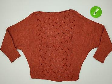 wiskozowe: Sweter damski, rozmiar One size — 2