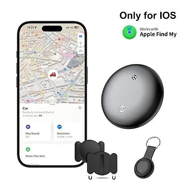 gizli gps: 🚗🏍 Avtomobil və motosiklet təhlükəsizliyi üçün smart GPS lokatoru 📡 — 1