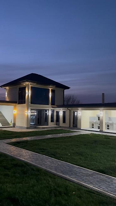 продаю дачу в арашан: 6 комнат и более, 260 м², 8 соток, Бишкек, Агентство недвижимости — 2