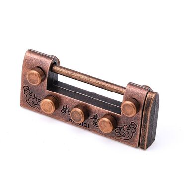 Игрушки: 🧠 Металлические головоломки — тренажёр для ума! Ищешь, чем занять — 22