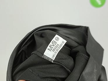 bochm but: LAMODA, Legginsy Eleganckie damskie, rozmiar M — 4