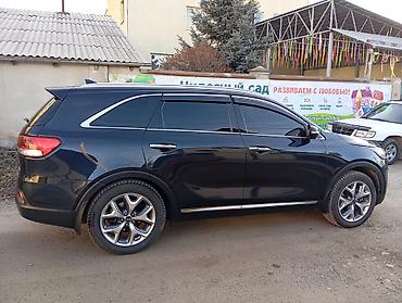 Kia: Kia Sorento: 2017 г., 2 л, Автомат, Дизель, Кроссовер — 5