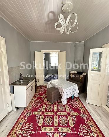 Үйлөр: 🏠Продается дом в с. Сокулук 🟡Комнаты: 4 🟡Участок: 8,59 соток — 6