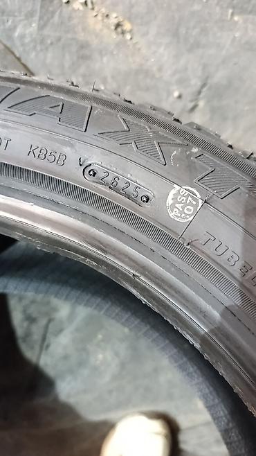 шины зимние 225 55 r19: Шины 225 / 55 / R 19, Зима, Новый, Комплект, Легковые, Китай, Maxtrek — 2