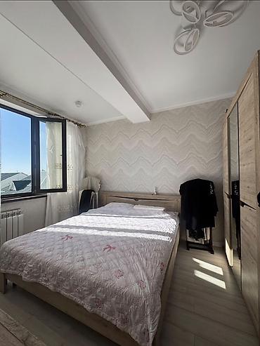 nova grant: 2 комнаты, 60 м², Джал-29 Элитка, 10 этаж, Евроремонт — 9