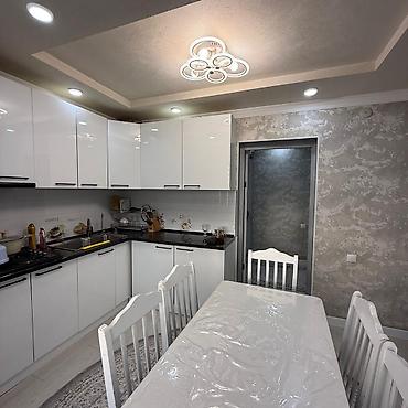 brk group: 2 комнаты, 67 м², Арча-Бешик ж/м Элитка, 3 этаж, Евроремонт — 2