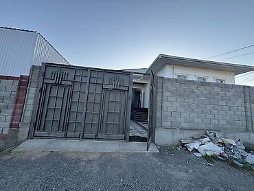 коттеджный городок "bravo" бишкек фото: Уй сатылат! Керме тоо 225а квартал 4,7 сотка, 4 комнат+коридор+ — 1