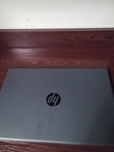 Noutbuk və netbuklar: HP