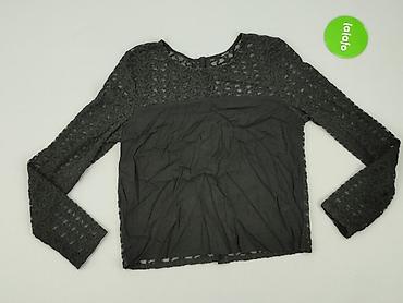 obcisla bluza: Bluzka damska, rozmiar S — 2