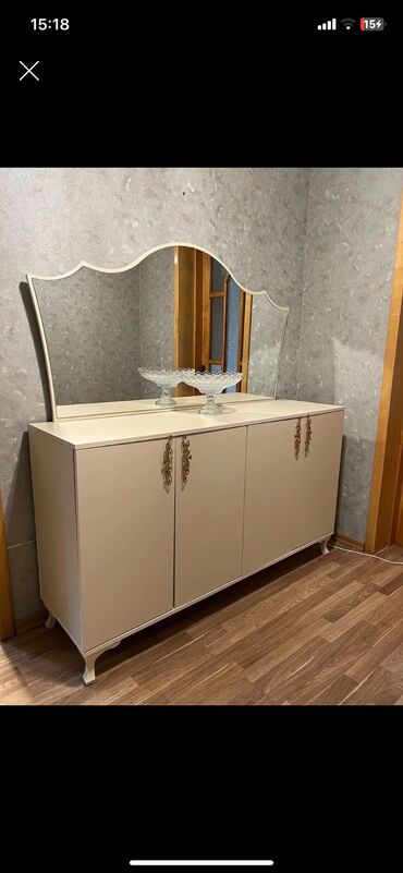tirmo mebel: Комод