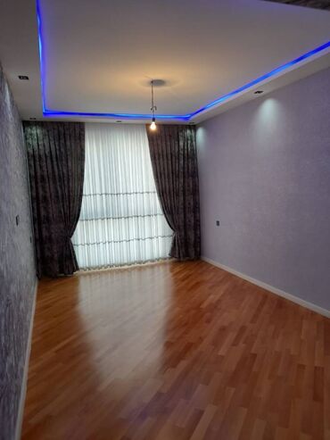 Yeni tikili: 2 otaqlı, Yeni tikili, 71 kv. m — 2