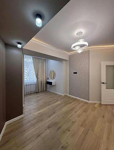 5: 2 комнаты, 58 м², Таш-Рабат ТРЦ Элитка, 5 этаж, Евроремонт — 3