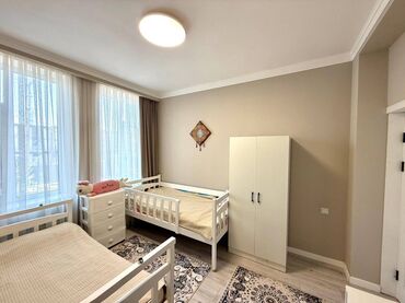 Продажа домов: Таунхаус, 240 м², 6 комнат, Собственник, Дизайнерский ремонт — 16