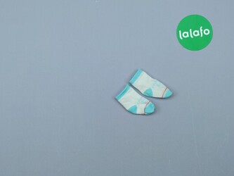 43 товарів | lalafo.com.ua: Дитячі шкарпетки з принтом Довжина стопи 7 см Стан задовільний, є