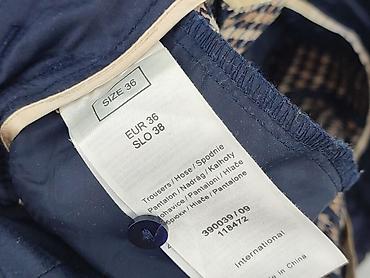 hm trousers: Orsay, Spodnie materiałowe damskie, rozmiar S — 5
