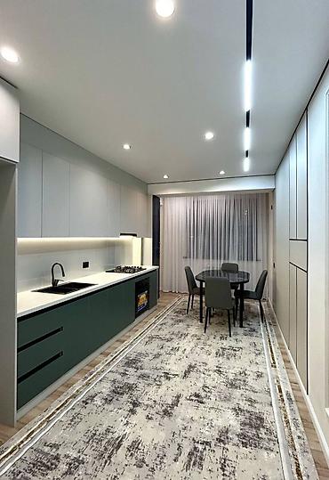 Продажа квартир: 2 комнаты, 65 м², Элитка, 4 этаж, Дизайнерский ремонт at lalafo.kg — 8 Продажа квартир: 2 комнаты, 65 м², Элитка, 4 этаж, Дизайнерский ремонт — 8