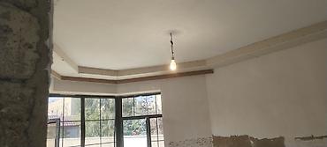 Tavan işləri: Gips‑karton tavan işləri xidməti - İki səviyyəli və dekorativ — 16